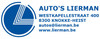 Logo Auto's Lierman